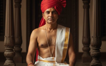 ಚಿತ್ಪಾವನ ಬ್ರಾಹ್ಮಣರು: ಮೂಲ, ಇತಿಹಾಸ ಮತ್ತು ಭಾರತದ ಸ್ವಾತಂತ್ರ್ಯ ಸಂಗ್ರಾಮದಲ್ಲಿನ ಸಮಗ್ರ ಪಾತ್ರ.