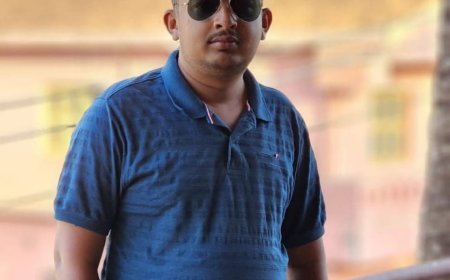 ರವೀಶ ಹೆಗಡೆ ವಿರುದ್ಧ ೫೦ ಲಕ್ಷ ರೂ. ಮಾನನಷ್ಟ ಮೊಕದ್ದಮೆ ದಾಖಲು