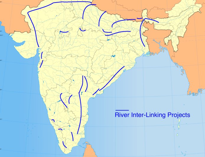 ಬೇಡ್ತಿ-ವರದಾ ನದಿ ಜೋಡಣೆ: ಬಿಜೆಪಿ ನೆಟ್ಟ ಬೀಜಕ್ಕೆ ನೀರೆರೆಯುತ್ತಿರುವ ಕಾಂಗ್ರೆಸ್‌! ಮಂಕಾಳ್‌ ವೈದ್ಯ ಆರೋಪ ಹಾಗೂ ವಾಸ್ತವಾಂಶ !  ಸಂಪೂರ್ಣ ಮಾಹಿತಿ ಇಲ್ಲಿದೆ ನೋಡಿ