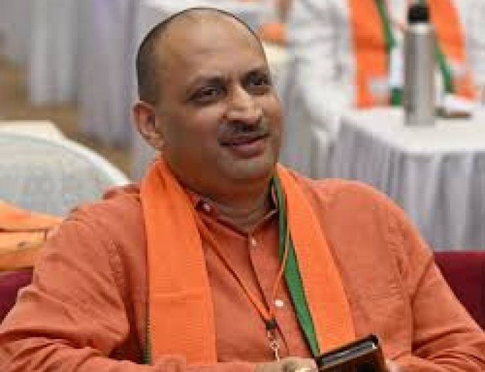 ಅಘನಾಶಿನಿ-ಬೇಡ್ತಿ ಉಳಿಸಿ ಹೋರಾಟ:  ಸಮಾವೇಶದಲ್ಲಿ ಎದ್ದು ಕಂಡ ಮಾಜಿ ಸಂಸದ ಹೆಗಡೆ ಗೈರು!