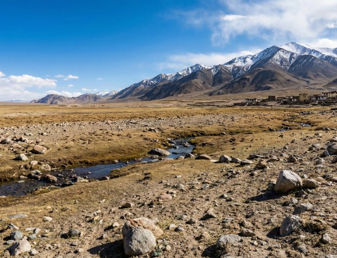 ಚೀನಾದ ಎದೆಯಲ್ಲಿ ನಡುಕ: 1962ರ ಕಹಿ ನೆನಪಿಗೆ ಮುಲಾಮು - ಡೆಪ್ಸಾಂಗ್, ಡೆಮ್‌ಚೋಕ್‌ನಲ್ಲಿ ಮತ್ತೆ ಭಾರತದ ಪಾರಮ್ಯ!