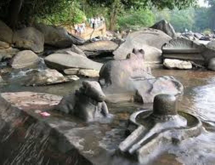 ಬೇಡ್ತಿ-ವರದಾ ನದಿ ಜೋಡಣೆ: ಮುಳುಗುವ ಮೊದಲು ಸಹಸ್ರಲಿಂಗವನ್ನು ಕಣ್ತುಂಬಿಕೊಳ್ಳಿ