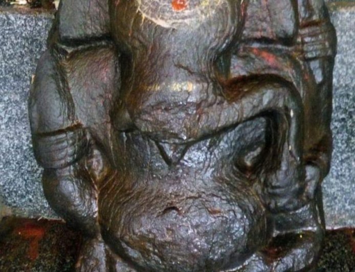 ಬೇಡ್ತಿ–ವರದಾ ನದಿ ಜೋಡಣೆ ಯೋಜನೆ ಮತ್ತು ಗಣೇಶಪಾಲಹೊಳೆ ತೀರದ ಗಣೇಶಪಾಲ