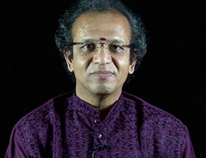 ಶತಾವಧಾನಿ ಆರ್. ಗಣೇಶ್‌ಗೆ ಪ್ರತಿಷ್ಠಿತ 'ಪದ್ಮಭೂಷಣ' ಗೌರವ: ಅವಧಾನ ಕಲೆಗೆ ಒಲಿದ ಜಾಗತಿಕ ಮನ್ನಣೆ