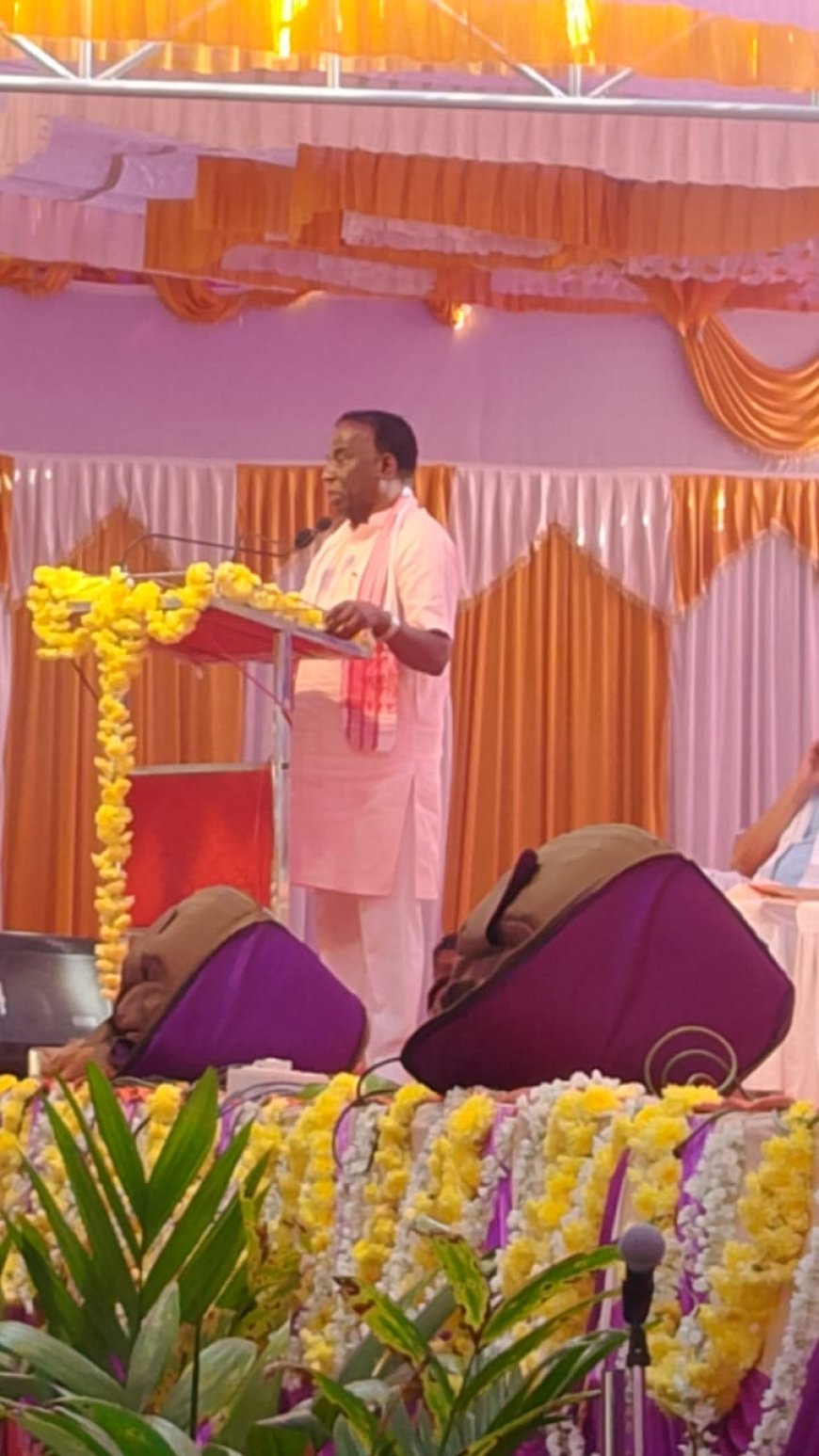 "ಜಿಲ್ಲೆಯಿಂದ ನಾವು ಕೊಡುವಷ್ಟು ಕೊಟ್ಟಾಗಿದೆ, ಕೊಡಲಿಕ್ಕೆ ಮತ್ತೇನೂ ಉಳಿದಿಲ್ಲ": ಹೋರಾಟಕ್ಕೆ ಶಾಸಕ ಶಿವರಾಮ ಹೆಬ್ಬಾರ್ ಪೂರ್ಣ ಬೆಂಬಲ