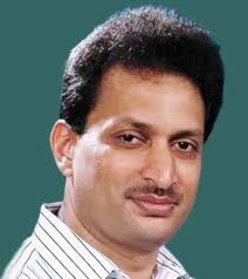 ಉತ್ತರ ಕನ್ನಡಕ್ಕೆ ಮಾರಕವಾದ ನದಿ ಯೋಜನೆಗಳ ವಿರುದ್ಧ ಮಾಜಿ ಸಂಸದ ಅನಂತಕುಮಾರ ಹೆಗಡೆ ನಿಲುವು ಏನಿತ್ತು? ಇಲ್ಲಿದೆ ಪೂರ್ಣ ಮಾಹಿತಿ