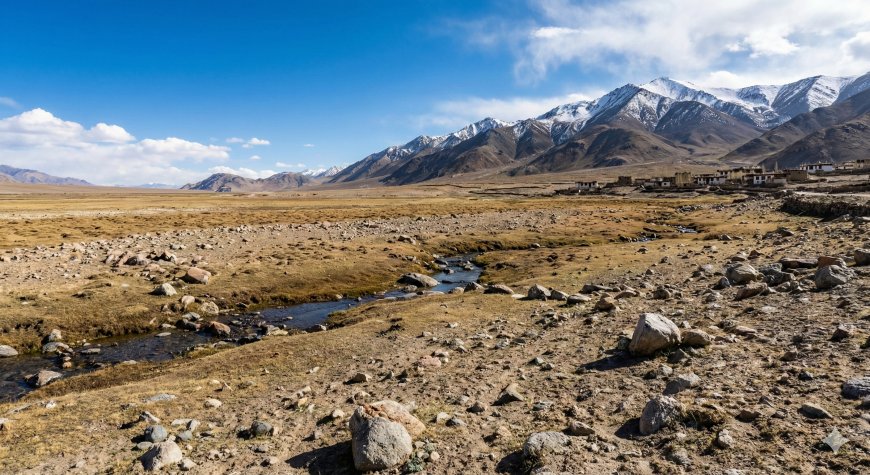 ಚೀನಾದ ಎದೆಯಲ್ಲಿ ನಡುಕ: 1962ರ ಕಹಿ ನೆನಪಿಗೆ ಮುಲಾಮು - ಡೆಪ್ಸಾಂಗ್, ಡೆಮ್‌ಚೋಕ್‌ನಲ್ಲಿ ಮತ್ತೆ ಭಾರತದ ಪಾರಮ್ಯ!