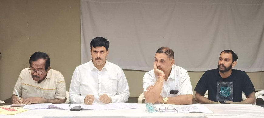 ಬೇಡ್ತಿ-ವರದಾ ನದಿ ತಿರುವು ಯೋಜನೆ: ಸುಳ್ಳು ಹೇಳಿ ಜನರ ದಿಕ್ಕು ತಪ್ಪಿಸುವ ಕೆಲಸ ನಡೆಯುತ್ತಿದೆ ಎಂದ ಅನಂತಮೂರ್ತಿ ಹೆಗಡೆ