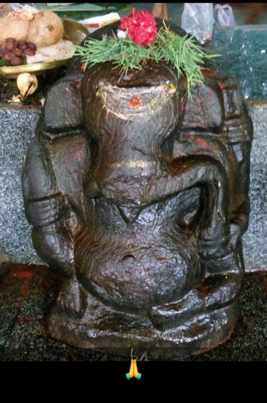 ಬೇಡ್ತಿ–ವರದಾ ನದಿ ಜೋಡಣೆ ಯೋಜನೆ ಮತ್ತು ಗಣೇಶಪಾಲಹೊಳೆ ತೀರದ ಗಣೇಶಪಾಲ