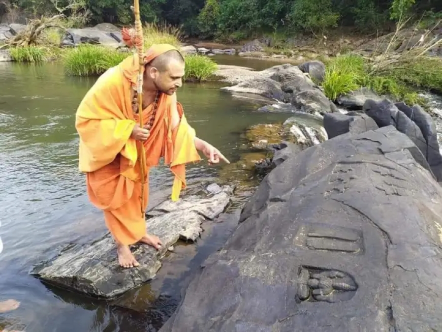 ಶಾಲ್ಮಲಾ ನದಿ ಹುಟ್ಟಿದ ಪೌರಾಣಿಕ ಕಥೆಯ ಬಗ್ಗೆ ನಿಮಗೆಷ್ಟು ಗೊತ್ತು?