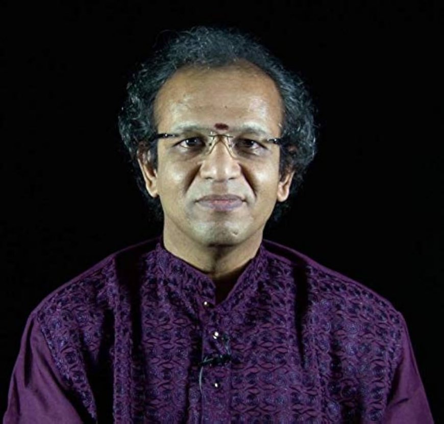 ಶತಾವಧಾನಿ ಆರ್. ಗಣೇಶ್‌ಗೆ ಪ್ರತಿಷ್ಠಿತ 'ಪದ್ಮಭೂಷಣ' ಗೌರವ: ಅವಧಾನ ಕಲೆಗೆ ಒಲಿದ ಜಾಗತಿಕ ಮನ್ನಣೆ