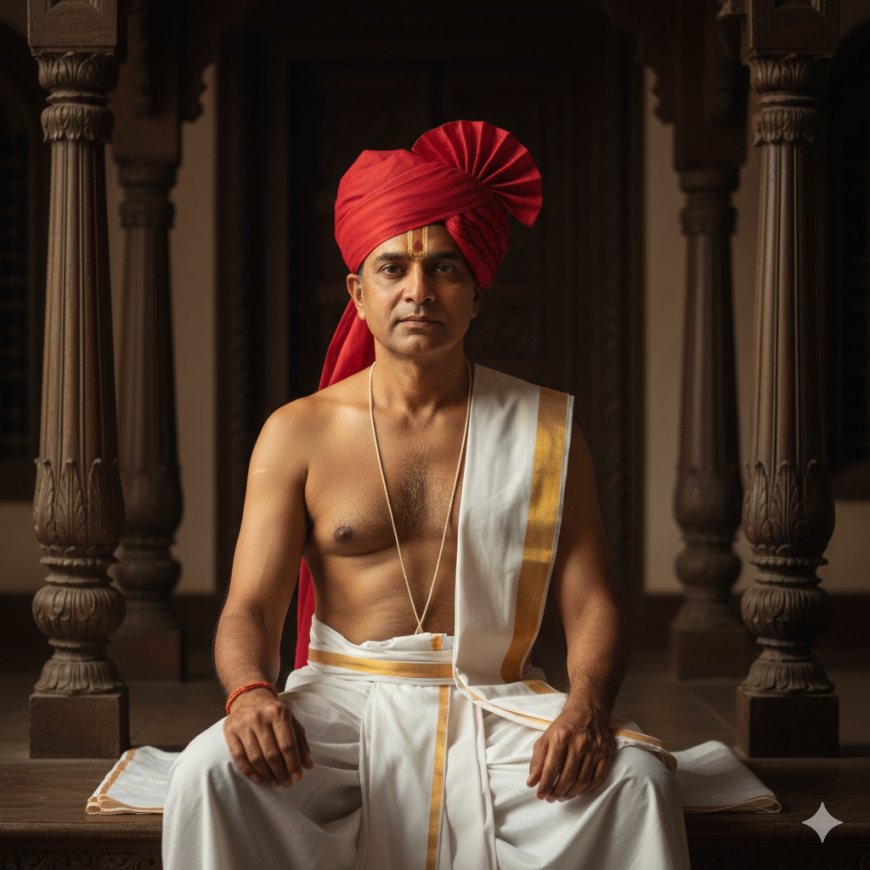 ಚಿತ್ಪಾವನ ಬ್ರಾಹ್ಮಣರು: ಮೂಲ, ಇತಿಹಾಸ ಮತ್ತು ಭಾರತದ ಸ್ವಾತಂತ್ರ್ಯ ಸಂಗ್ರಾಮದಲ್ಲಿನ ಸಮಗ್ರ ಪಾತ್ರ.