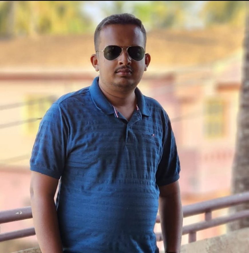 ರವೀಶ ಹೆಗಡೆ ವಿರುದ್ಧ ೫೦ ಲಕ್ಷ ರೂ. ಮಾನನಷ್ಟ ಮೊಕದ್ದಮೆ ದಾಖಲು