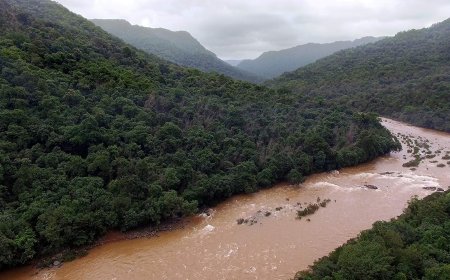 ಬೇಡ್ತಿ–ಗಂಗಾವಳಿ ಜಲಾನಯನ ಪ್ರದೇಶದ ಪರಿಸರ ಬಿಕ್ಕಟ್ಟು:  ನಿಮಗೆಷ್ಟು ಗೊತ್ತು?