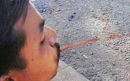 ಶಿರಸಿ ಮಾರಿಕಾಂಬಾ ಜಾತ್ರೆಯಲ್ಲಿ ಕಾಣದ ಶತ್ರು — ಉಗುಳುವಿಕೆ. ಭಕ್ತಿಯ ನಡುವೆ ಮೌನವಾಗಿ ಹರಡುವ ಅಪಾಯ: ಭಾಗ 2