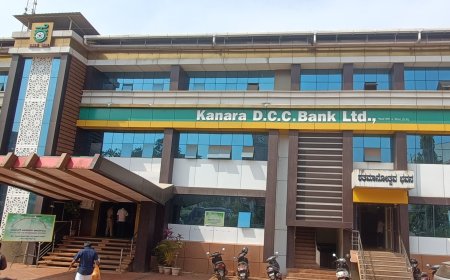 ಕೆಡಿಸಿಸಿ ಬ್ಯಾಂಕ್ ಚುನಾವಣೆ: ಹೆಬ್ಬಾರ್ ಬಣಕ್ಕೆ ಅಭೂತಪೂರ್ವ ಜಯ