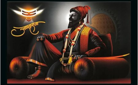 ಶಿವಾಜಿ ಮಹಾರಾಜರ ಗುಪ್ತಚರ ವ್ಯವಸ್ಥೆ — ಖಡ್ಗಕ್ಕಿಂತ ಬುದ್ಧಿ ಬಲಶಾಲಿ