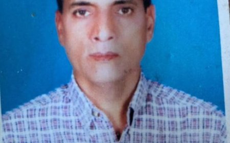 ತ್ಯಾಗಲಿ ಸೇವಾ ಸಹಕಾರಿ ಸಂಘ (ನಾಣಿಕಟ್ಟಾ ಸೊಸೈಟಿ)ದ ಅಧ್ಯಕ್ಷ ಎನ್‌ ಬಿ ಹೆಗಡೆ ಮತ್ತಿಹಳ್ಳಿ ಇನ್ನಿಲ್ಲ