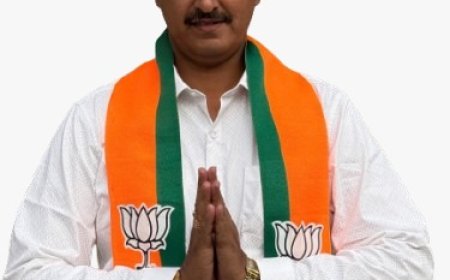 ಉತ್ತರ ಕನ್ನಡದಲ್ಲಿ 'ಜಿಹಾದಿ' ಕಿಚ್ಚು: ಸಚಿವರೇ, ನಿಮ್ಮ 'ಗುಂಡು' ಯಾರಿಗೆ? ಭಟ್ಕಳವನ್ನು ಬಾಂಗ್ಲಾ ಮಾಡಲು ಹೊರಟಿದೆಯೇ ಕಾಂಗ್ರೆಸ್?