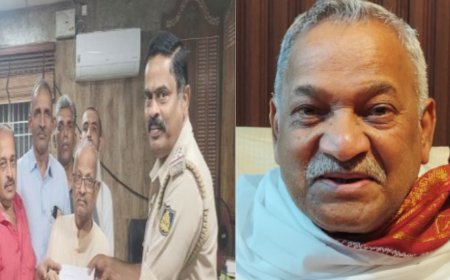 ಬ್ರಾಹ್ಮಣ ಸಮುದಾಯದ ವಿರುದ್ಧ ದ್ವೇಷಕಾರಿ ಕೇಸ್‌ ಹಾಕಿಸಿಕೊಂಡ ರಾಮಪ್ಪ:  ಸಿಗಂದೂರು ಧರ್ಮದರ್ಶಿ ರಾಮಪ್ಪ ವಿರುದ್ಧ ಏನಿದು ಪ್ರಕರಣ?