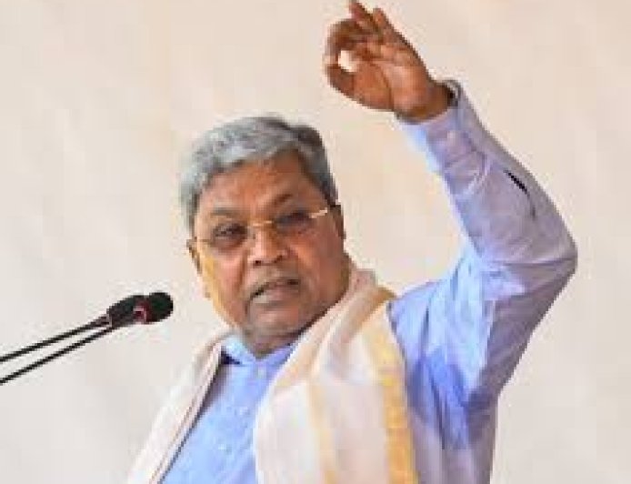 ಬೇಡ್ತಿ-ವರದಾ ಯೋಜನೆ ಡಿಪಿಆರ್‌ ಕೇಂದ್ರಕ್ಕೆ ಸಲ್ಲಿಸಲಾಗಿದೆ: ಕೇಂದ್ರ ಸರ್ಕಾರದ ಅಂಗಳಕ್ಕೆ ಚೆಂಡು ಎಸೆದ ಸಿದ್ದರಾಮಯ್ಯ