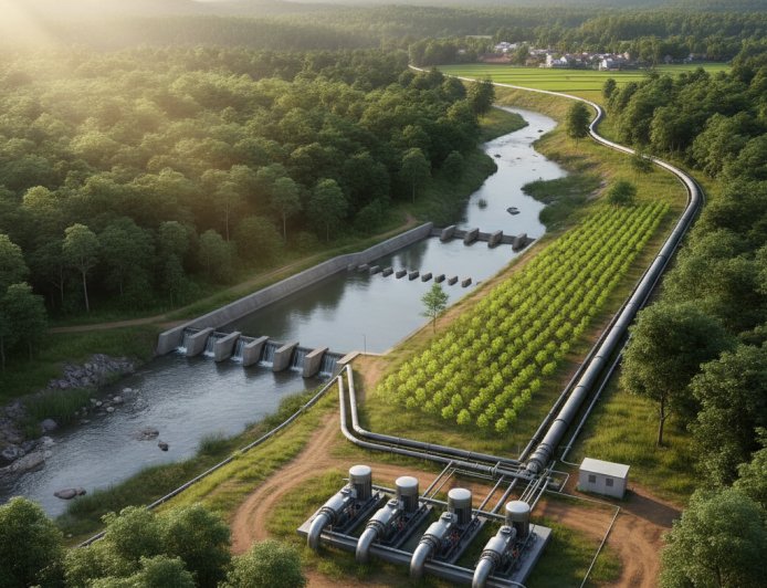 ಬೇಡ್ತಿ-ವರದಾ ನದಿ ಜೋಡಣೆ ಯೋಜನೆ: ಡಿಸೆಂಬರ್‌ ಹಾಗೂ ಜನವರಿ ತಿಂಗಳಿನಲ್ಲಿ ಏನೆಲ್ಲ ಆಗಿದೆ ಗೊತ್ತಾ?