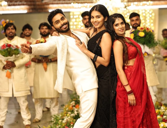 ಹೇಮಂತ್ ಅಬ್ಬರಕ್ಕೆ ಚಿತ್ರೋದ್ಯಮದಲ್ಲಿ ಹೊಸ ಕಳೆ!