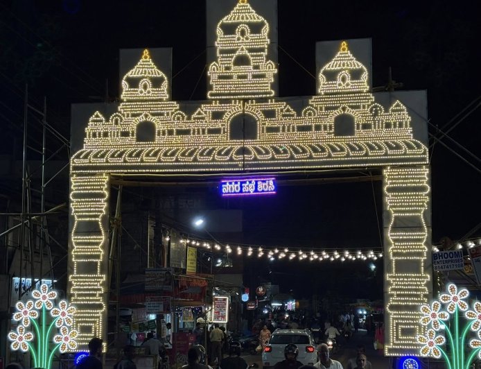 ಶಿರಸಿ ಮಾರಿಕಾಂಬಾ ಜಾತ್ರೆ: ಭಕ್ತರ ದಂಡು, ವ್ಯವಸ್ಥೆಯಲಿ ಎಡವಟ್ಟು; ಅಧಿಕಾರಿಗಳ ಗಮನಕ್ಕೆ ಕೆಲವು ಪ್ರಮುಖ ಅಂಶಗಳು