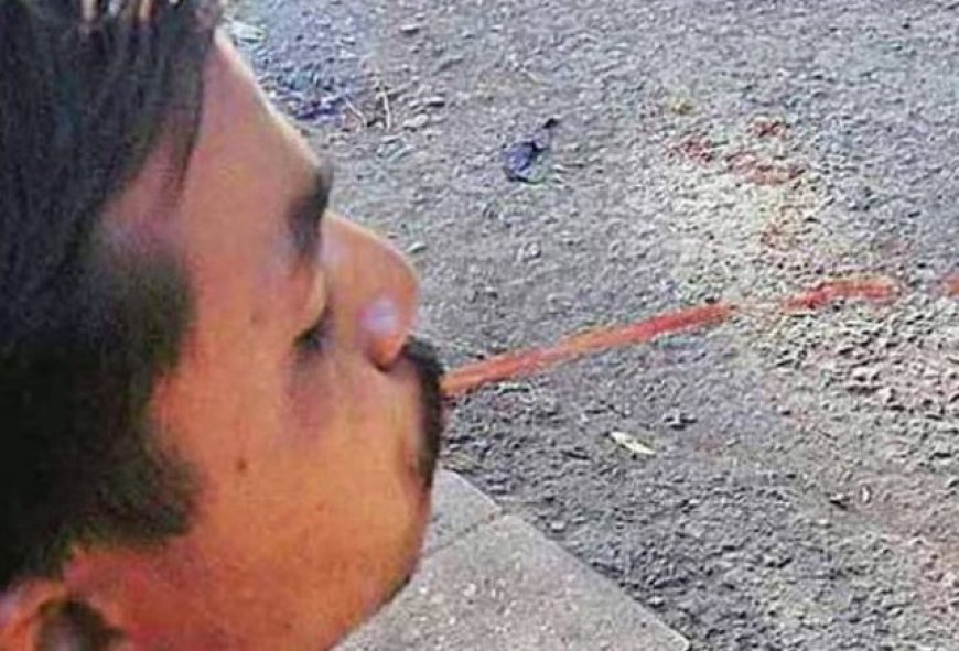 ಶಿರಸಿ ಮಾರಿಕಾಂಬಾ ಜಾತ್ರೆಯಲ್ಲಿ ಕಾಣದ ಶತ್ರು — ಉಗುಳುವಿಕೆ. ಭಕ್ತಿಯ ನಡುವೆ ಮೌನವಾಗಿ ಹರಡುವ ಅಪಾಯ: ಭಾಗ 2