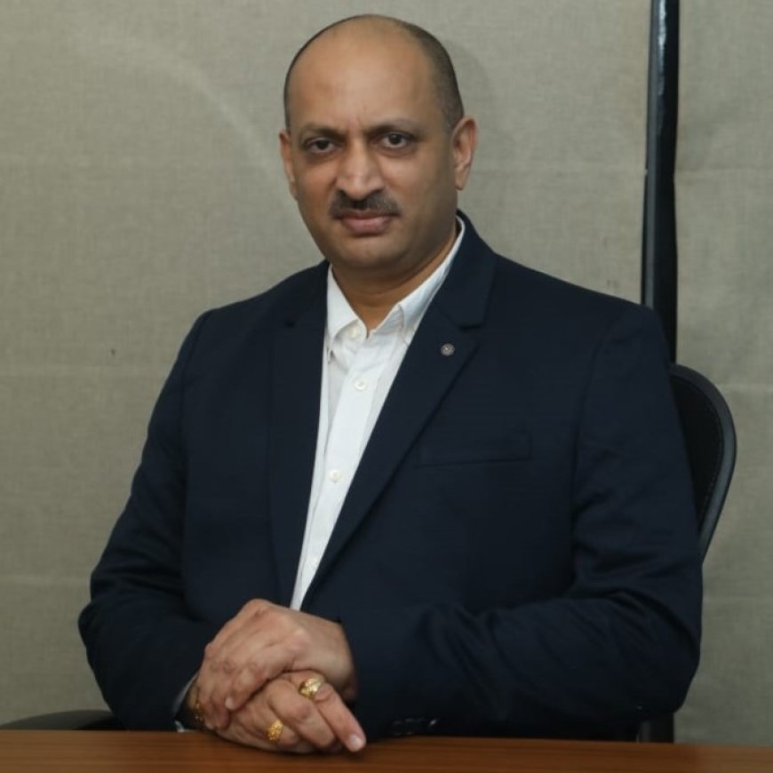 ರಾಜ್ಯ ರಾಜಕಾರಣಕ್ಕೆ 'ಹಿಂದೂ ಹುಲಿ' ಎಂಟ್ರಿ? ಕೇಸರಿ ಪಡೆಯಲ್ಲಿ ಶುರುವಾಯ್ತು ಹೊಸ ಸಂಚಲನ! ಸಾಮಾಜಿಕ ಜಾಲತಾಣದಲ್ಲಿ ಸುದ್ದಿ ಫುಲ್‌ ವೈರಲ್