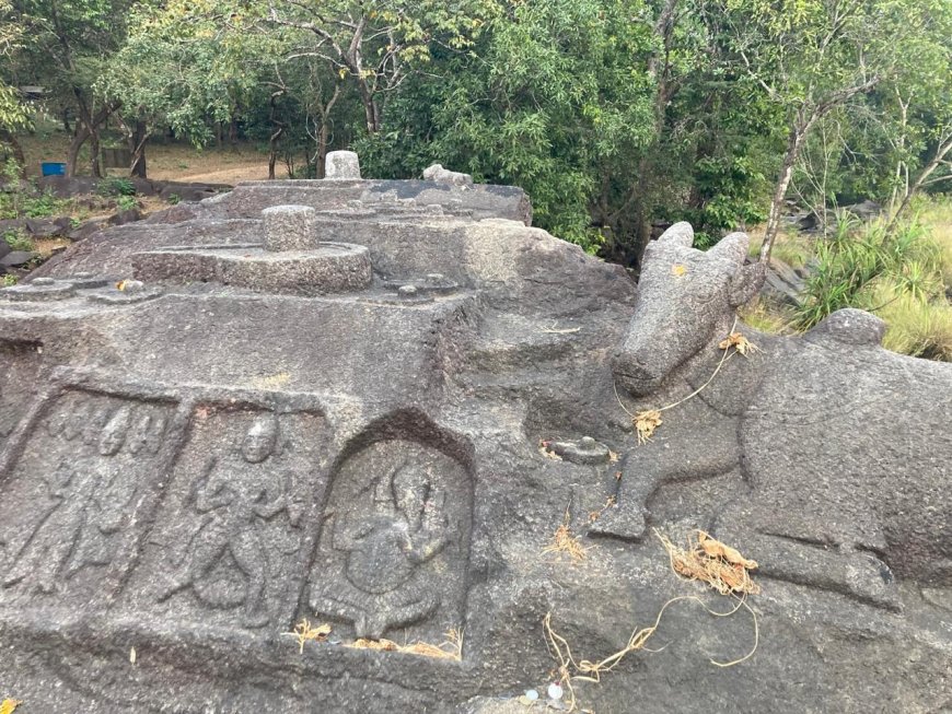 ಶಿವರಾತ್ರಿಯಂದು ಬೇಡ್ತಿ-ಗಂಗಾವಳಿ ಮತ್ತು ಅಘನಾಶಿನಿ ನದೀ ಪೂಜೆ ನಡೆಸಲು ಸ್ವರ್ಣವಲ್ಲೀ ಶ್ರೀ ಕರೆ