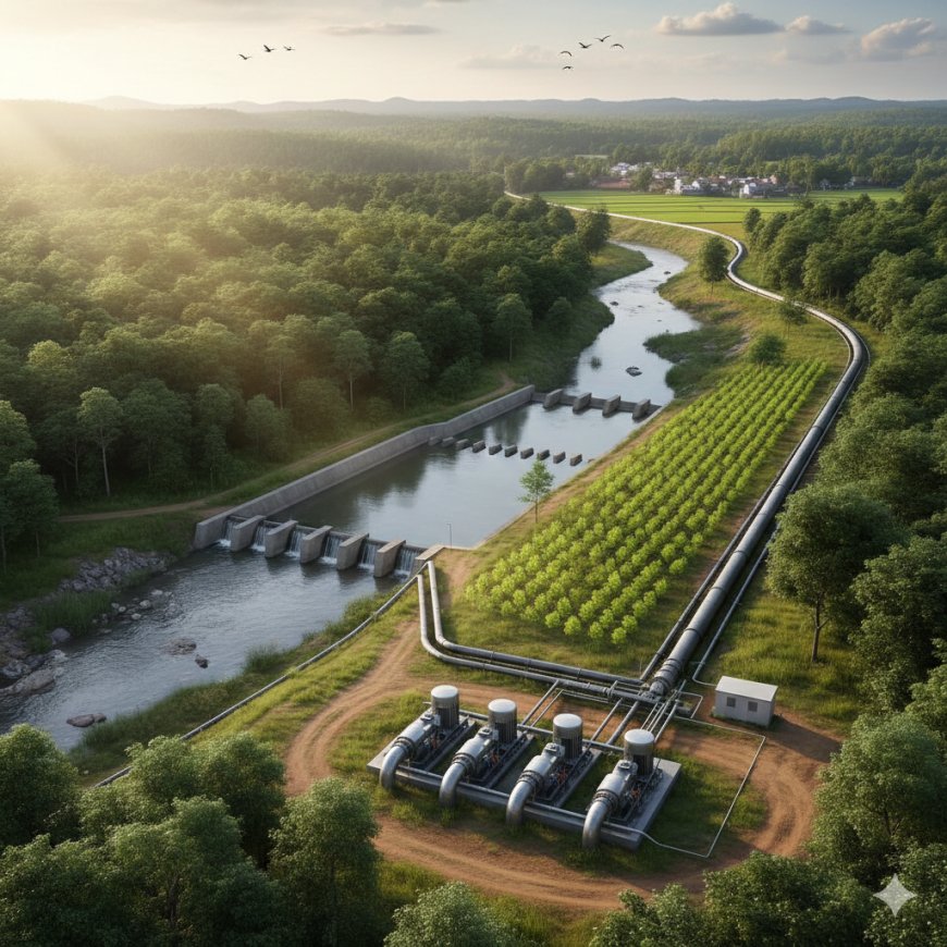 ಬೇಡ್ತಿ-ವರದಾ ನದಿ ಜೋಡಣೆ ಯೋಜನೆ: ಡಿಸೆಂಬರ್‌ ಹಾಗೂ ಜನವರಿ ತಿಂಗಳಿನಲ್ಲಿ ಏನೆಲ್ಲ ಆಗಿದೆ ಗೊತ್ತಾ?