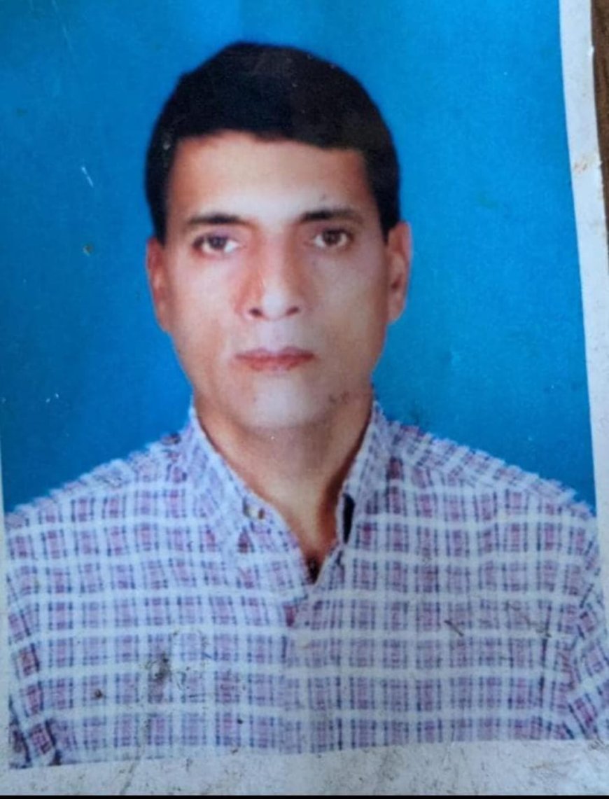 ತ್ಯಾಗಲಿ ಸೇವಾ ಸಹಕಾರಿ ಸಂಘ (ನಾಣಿಕಟ್ಟಾ ಸೊಸೈಟಿ)ದ ಅಧ್ಯಕ್ಷ ಎನ್‌ ಬಿ ಹೆಗಡೆ ಮತ್ತಿಹಳ್ಳಿ ಇನ್ನಿಲ್ಲ