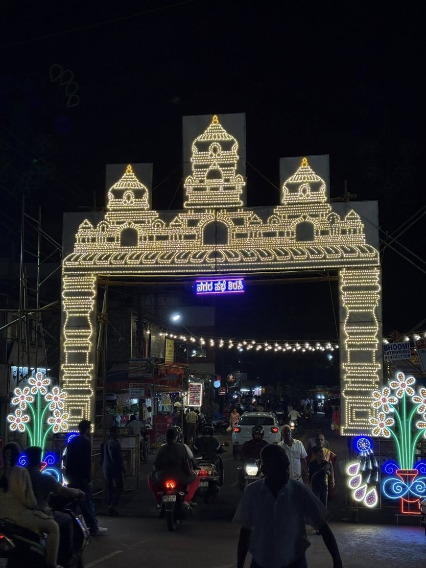 ಶಿರಸಿ ಮಾರಿಕಾಂಬಾ ಜಾತ್ರೆ: ಭಕ್ತರ ದಂಡು, ವ್ಯವಸ್ಥೆಯಲಿ ಎಡವಟ್ಟು; ಅಧಿಕಾರಿಗಳ ಗಮನಕ್ಕೆ ಕೆಲವು ಪ್ರಮುಖ ಅಂಶಗಳು