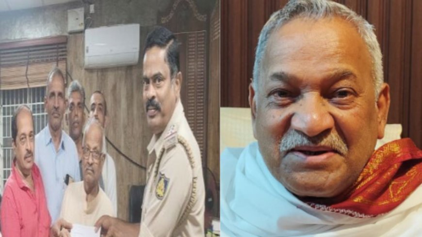 ಬ್ರಾಹ್ಮಣ ಸಮುದಾಯದ ವಿರುದ್ಧ ದ್ವೇಷಕಾರಿ ಕೇಸ್‌ ಹಾಕಿಸಿಕೊಂಡ ರಾಮಪ್ಪ:  ಸಿಗಂದೂರು ಧರ್ಮದರ್ಶಿ ರಾಮಪ್ಪ ವಿರುದ್ಧ ಏನಿದು ಪ್ರಕರಣ?