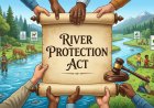 ಭಾರತಕ್ಕೆ ಏಕೆ ಬೇಕು ಒಂದು ಸ್ವತಂತ್ರ "River Protection Act"?