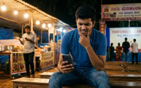 ಶಿರಸಿ ಮಾರಿಕಾಂಬಾ ಜಾತ್ರೆ: ಸೋಶಿಯಲ್‌ ಮೀಡಿಯಾ ರಿವ್ಯೂ ನಂಬಿ ಹೋದರೆ 'ಬೇಸ್ತು' ಬಿಳುವುದು ಗ್ಯಾರಂಟಿಯೇ?