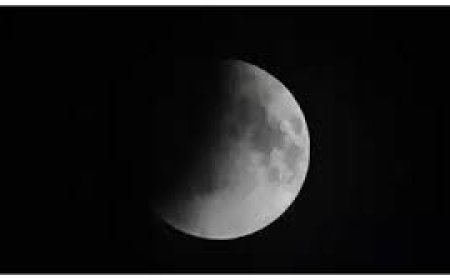 ಗ್ರಸ್ತೋದಯ ಚಂದ್ರಗ್ರಹಣ: ಏನು ಮಾಡಬೇಕು? ಏನು ಮಾಡಬಾರದು? ಸ್ವರ್ಣವಲ್ಲಿ ಮಠದ ಪ್ರಕಟಣೆ ಇಲ್ಲಿ ನೋಡಿ