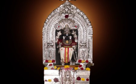 ಮಂಜುಗುಣಿಯಲ್ಲಿ ಮಾಚ್೯ ೮ಕ್ಕೆ ಸಮರ್ಪಣಾ ಸಮಾರಂಭ 