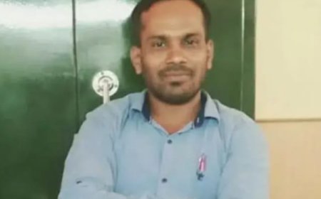 ಲೋಕಾಯುಕ್ತ ಬಲೆಗೆ ಬಿದ್ದ ಜೋಯಿಡಾ ಗ್ರಾಮ ಆಡಳಿತಾಧಿಕಾರಿ: ₹13 ಸಾವಿರ ಲಂಚ ಪಡೆಯುವಾಗ ರೆಡ್ ಹ್ಯಾಂಡ್ ಆಗಿ ಅರೆಸ್ಟ್!