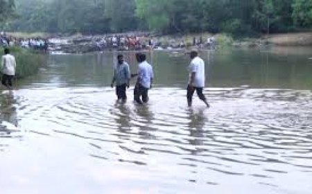 ಶಾಲ್ಮಲಾ ರಿಪೇರಿಯನ್ ಸಂರಕ್ಷಿತ ಪ್ರದೇಶಕ್ಕೆ ಸಂಚಕಾರ ತರುತ್ತಿರುವ ಸರಕಾರ