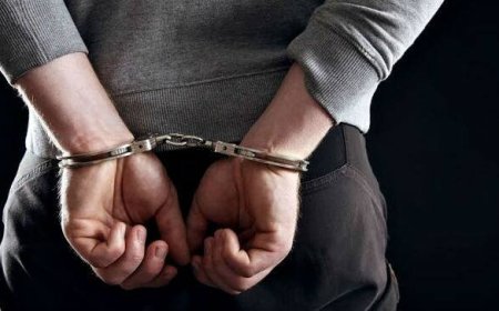 ಅಪ್ರಾಪ್ತ ಬಾಲಕಿಯ ಮೇಲೆ ಲೈಂಗಿಕ ದೌರ್ಜನ್ಯ: ಆರೋಪಿತನಿಗೆ 20 ವರ್ಷ ಕಠಿಣ ಕಾರಾಗೃಹ ಶಿಕ್ಷೆ