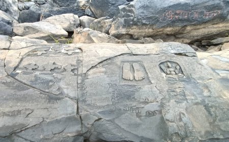 ಬೇಡ್ತಿ-ವರದಾ ನದಿ ಜೋಡಣೆಯಲ್ಲಿ ಮುಳುಗಡೆಯಾಗುವ ಭೀತಿ ಎದುರಿಸುತ್ತಿರುವ ವಾದೀರಾಜತೀರ್ಥರ ತಪೋಭೂಮಿ