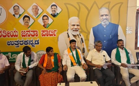 ಎಲೆಚುಕ್ಕಿ ರೋಗದಿಂದ ರೈತರಿಗೆ ಸಂಕಷ್ಟ: ಅನ್ನದಾತನ ಸಮಸ್ಯೆ ಪರಿಹಾರಕ್ಕೆ ಶಾಸಕರು ಸಭೆ ಕರೆಯಲಿ ಎಂದ ಅನಂತಮೂರ್ತಿ ಹೆಗಡೆ