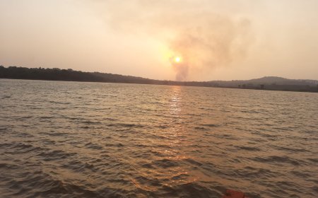 ಗುಡ್ನಾಪುರ – ಸಹಜ ಸೌಂದರ್ಯ, ಇತಿಹಾಸ ಮತ್ತು ಅದ್ಭುತ ಸೂರ್ಯಾಸ್ತದ ಸಂಗಮ