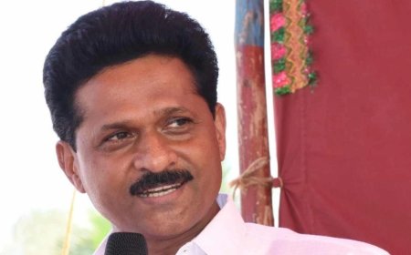 ಬೇಡ್ತಿ-ಅಘನಾಶಿನಿ ಉಳಿಸಿ: ವಿಧಾನಸಭೆಯಲ್ಲಿ ಮೊಳಗಿದ ಶಿರಸಿ ಶಾಸಕ ಭೀಮಣ್ಣ ನಾಯ್ಕ ಅವರ ಬಲವಾದ ಧ್ವನಿ!