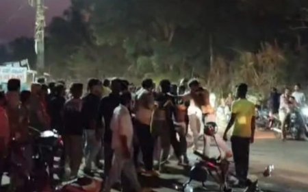 ಭಟ್ಕಳದಲ್ಲಿ ಹಾರ್ನ್ ವಿಚಾರಕ್ಕೆ ವಿಕೋಪಕ್ಕೆ ತಿರುಗಿದ ಜಗಳ: ಇಬ್ಬರು ಯುವಕರಿಗೆ ಚಾಕು ಇರಿತ, ಮೂವರು ಆರೋಪಿಗಳ ಬಂಧನ