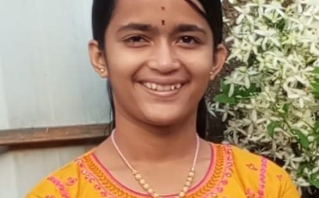 ಗುಳ್ಳಾಪುರದ ಧನ್ಯಾಗೆ  ಹವ್ಯಕ ಪಲ್ಲವ ಪ್ರಶಸ್ತಿ