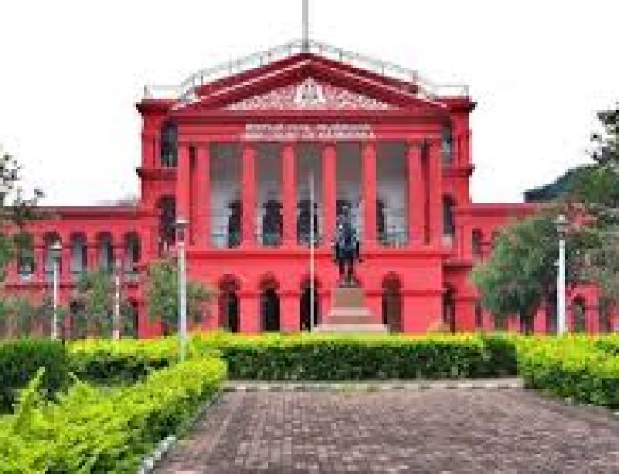 ಶರಾವತಿ ಪಂಪ್ಡ್ ಸ್ಟೋರೇಜ್ ಯೋಜನೆಗೆ ಹೈಕೋರ್ಟ್ ತಡೆಯಾಜ್ಞೆ