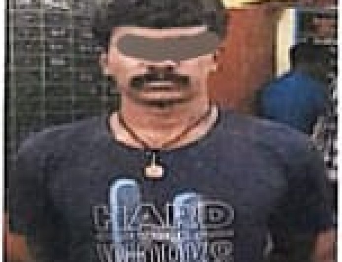 ಶಿರಸಿ ಪೊಲೀಸರ ಭರ್ಜರಿ ಕಾರ್ಯಾಚರಣೆ: ಕಾಡಿನಲ್ಲಿ ಅಡಗಿದ್ದ 'ಮೋಸ್ಟ್ ವಾಂಟೆಡ್' ರೌಡಿಶೀಟರ್ ಮಳಲಿ ಅರುಣ ಅರೆಸ್ಟ್!